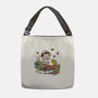 Morning Walk-None-Adjustable Tote-Bag-Xentee