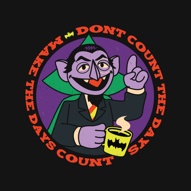 Make The Days Count-None-Glossy-Sticker-Xentee