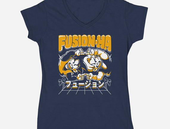 Fusion Dance