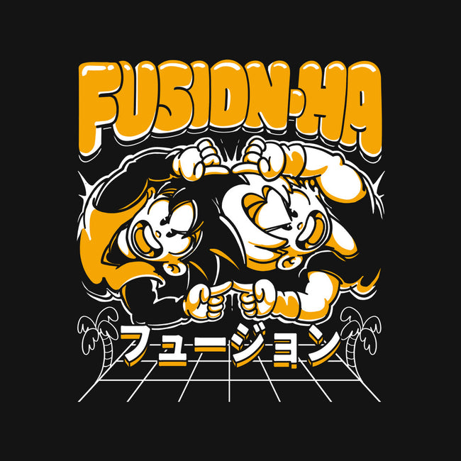 Fusion Dance-Cat-Basic-Pet Tank-estudiofitas