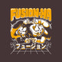 Fusion Dance-None-Removable Cover w Insert-Throw Pillow-estudiofitas