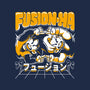 Fusion Dance-None-Drawstring-Bag-estudiofitas