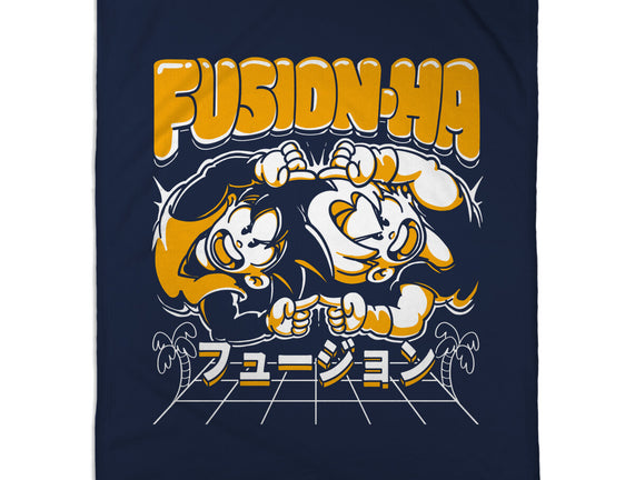 Fusion Dance