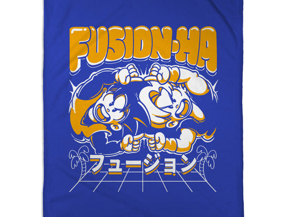 Fusion Dance