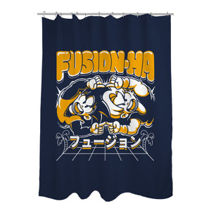 Fusion Dance