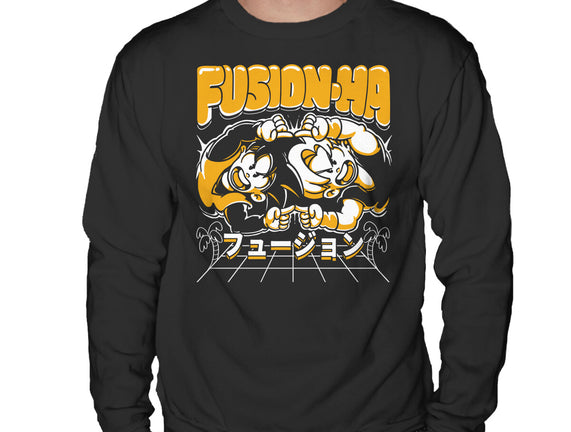 Fusion Dance