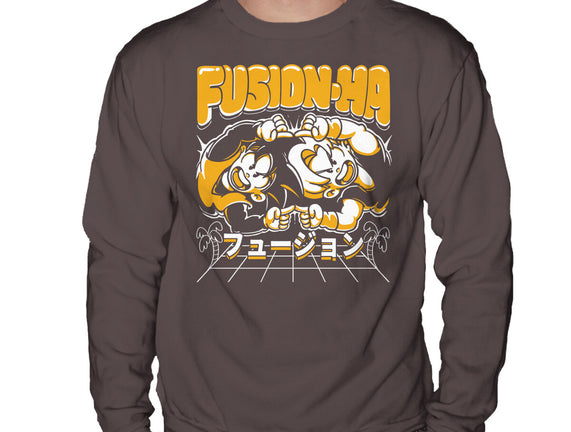 Fusion Dance