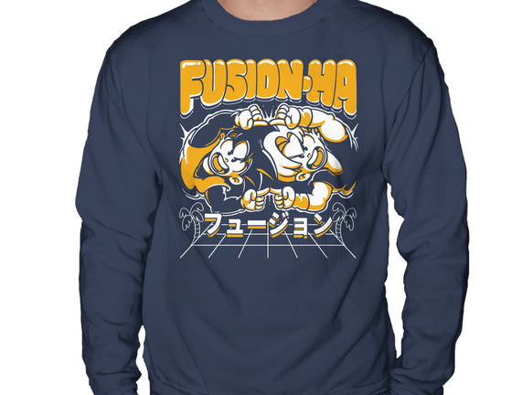 Fusion Dance