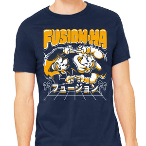 Fusion Dance