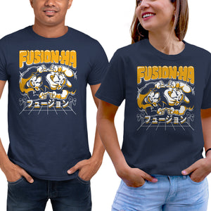 Fusion Dance