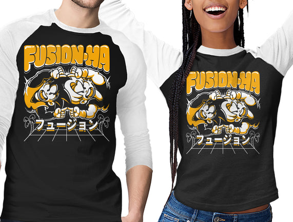 Fusion Dance