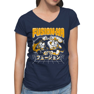 Fusion Dance