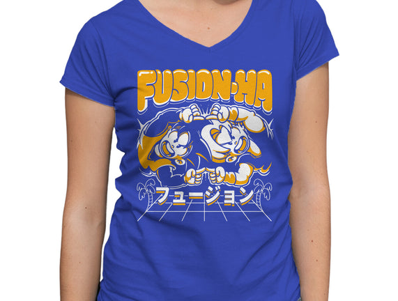 Fusion Dance