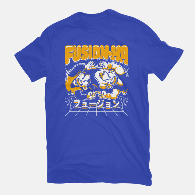 Fusion Dance-Womens-Basic-Tee-estudiofitas