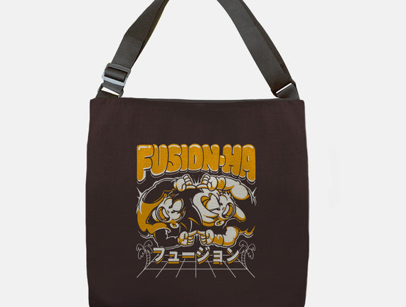 Fusion Dance