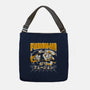 Fusion Dance-None-Adjustable Tote-Bag-estudiofitas