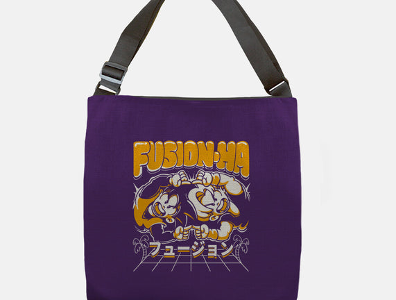 Fusion Dance