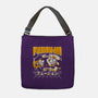 Fusion Dance-None-Adjustable Tote-Bag-estudiofitas