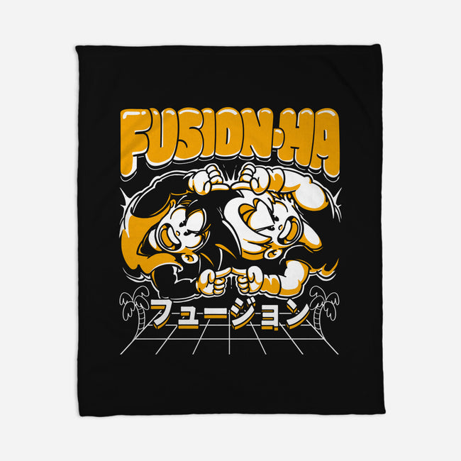 Fusion Dance-None-Fleece-Blanket-estudiofitas