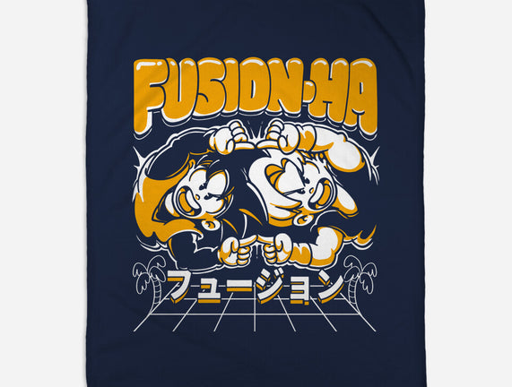 Fusion Dance