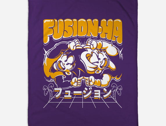 Fusion Dance