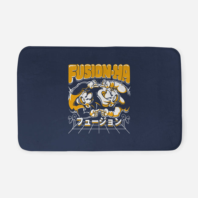 Fusion Dance-None-Memory Foam-Bath Mat-estudiofitas