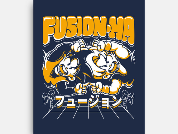 Fusion Dance