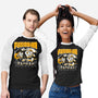 Fusion Dance-Unisex-Baseball-Tee-estudiofitas