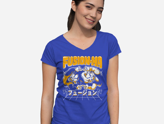 Fusion Dance