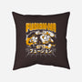 Fusion Dance-None-Removable Cover w Insert-Throw Pillow-estudiofitas