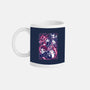 Strong Bond-None-Mug-Drinkware-Panchi Art