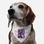 Strong Bond-Dog-Adjustable-Pet Collar-Panchi Art