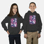 Strong Bond-Youth-Pullover-Sweatshirt-Panchi Art