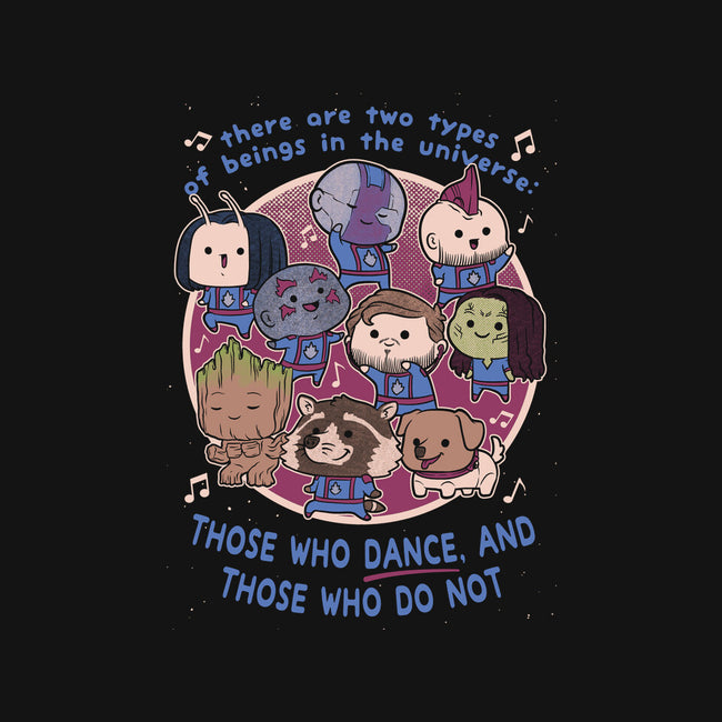 Guardians Of The Dance-None-Removable Cover w Insert-Throw Pillow-Studio Mootant