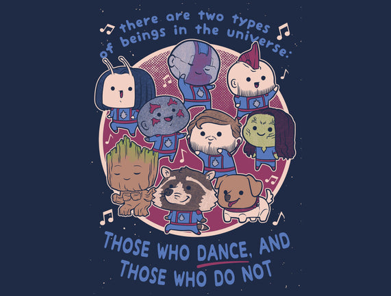 Guardians Of The Dance