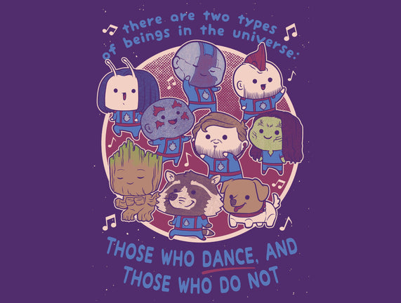 Guardians Of The Dance