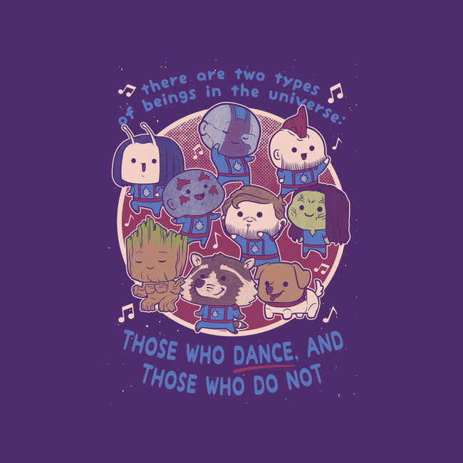 Guardians Of The Dance-Womens-Basic-Tee-Studio Mootant