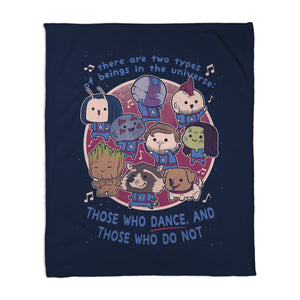 Guardians Of The Dance