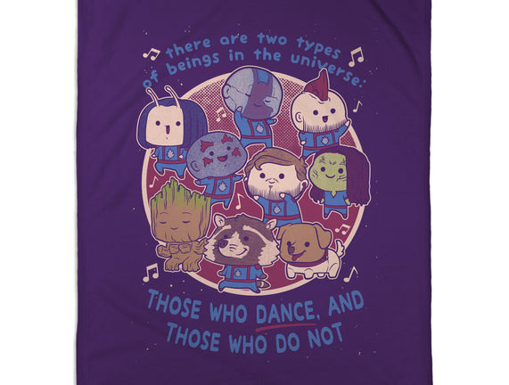 Guardians Of The Dance