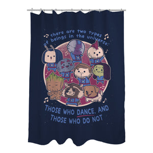 Guardians Of The Dance