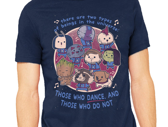 Guardians Of The Dance