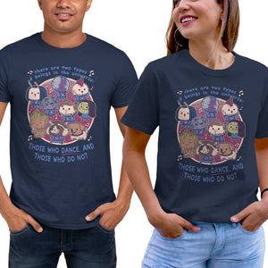 Guardians Of The Dance