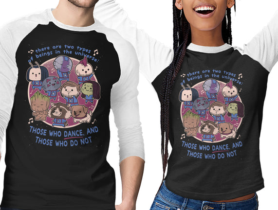 Guardians Of The Dance