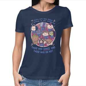 Guardians Of The Dance