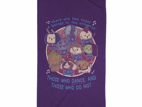 Guardians Of The Dance