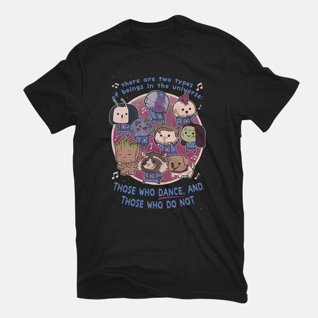 Guardians Of The Dance-Mens-Premium-Tee-Studio Mootant