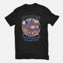 Guardians Of The Dance-Mens-Premium-Tee-Studio Mootant