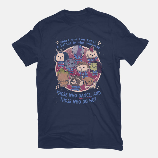 Guardians Of The Dance-Mens-Premium-Tee-Studio Mootant