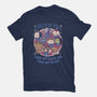 Guardians Of The Dance-Mens-Heavyweight-Tee-Studio Mootant