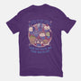 Guardians Of The Dance-Mens-Premium-Tee-Studio Mootant